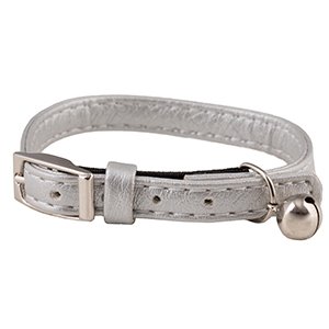 COLLAR ELASTICO GATO Nº3  CHIC 